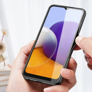 Kup Etui Dux Ducis Fino Samsung Galaxy A22 5G szürke - DDS596 - {ean13} - Sklep Home Screen