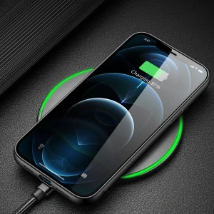 Kup Etui Dux Ducis Fino Samsung Galaxy A22 5G szürke - DDS596 - {ean13} - Sklep Home Screen