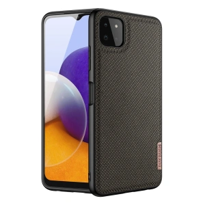 Kup Etui Dux Ducis Fino Samsung Galaxy A22 5G zöld - DDS597 - {ean13} - Sklep Home Screen