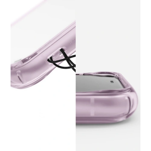 Buy Ringke Fusion Apple iPhone 11 Lavender - RGK1036LAV - {ean13} - Home Screen Store Europe