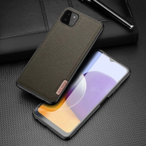 Kup Etui Dux Ducis Fino Samsung Galaxy A22 5G zöld - DDS597 - {ean13} - Sklep Home Screen