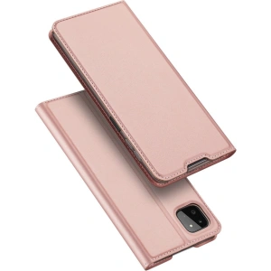 Kup Etui Dux Ducis Skin Pro Samsung Galaxy A22 5G růžové - DDS598 - {ean13} - Sklep Home Screen