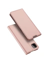 Dux Ducis Skin Pro tok Samsung Galaxy A22 5G rózsaszín