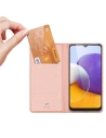 Kup Etui Dux Ducis Skin Pro Samsung Galaxy A22 5G růžové - DDS598 - {ean13} - Sklep Home Screen