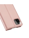 Kup Etui Dux Ducis Skin Pro Samsung Galaxy A22 5G růžové - DDS598 - {ean13} - Sklep Home Screen