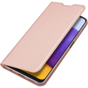 Kup Dux Ducis Skin Pro tok Samsung Galaxy A22 5G rózsaszín - DDS598 - {ean13} - Sklep Home Screen