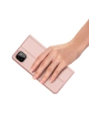 Buy Dux Ducis Skin Pro Samsung Galaxy A22 5G pink - DDS598 - {ean13} - Home Screen Store Europe