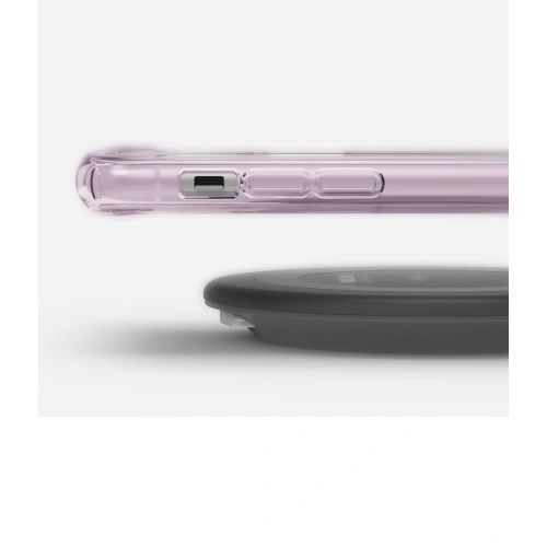 Buy Ringke Fusion Apple iPhone 11 Lavender - RGK1036LAV - {ean13} - Home Screen Store Europe