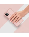 Buy Dux Ducis Skin Pro Samsung Galaxy A22 5G pink - DDS598 - {ean13} - Home Screen Store Europe
