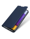 Kup Dux Ducis Skin Pro tok Samsung Galaxy A22 5G kék - DDS599 - {ean13} - Sklep Home Screen