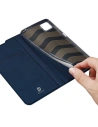 Kup Case Dux Ducis Skin Pro Samsung Galaxy A22 5G blau - DDS599 - {ean13} - Sklep Home Screen