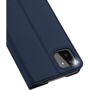 Kup Dux Ducis Skin Pro tok Samsung Galaxy A22 5G kék - DDS599 - {ean13} - Sklep Home Screen