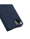 Buy Dux Ducis Skin Pro Samsung Galaxy A22 5G blue - DDS599 - {ean13} - Home Screen Store Europe