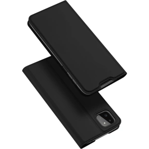 Buy Dux Ducis Skin Pro Samsung Galaxy A22 5G black - DDS600 - {ean13} - Home Screen Store Europe