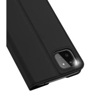Kup Etui Dux Ducis Skin Pro Samsung Galaxy A22 5G fekete - DDS600 - {ean13} - Sklep Home Screen