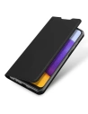 Kup Etui Dux Ducis Skin Pro Samsung Galaxy A22 5G fekete - DDS600 - {ean13} - Sklep Home Screen