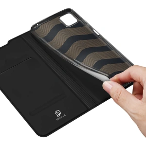 Kup Etui Dux Ducis Skin Pro Samsung Galaxy A22 5G černé - DDS600 - {ean13} - Sklep Home Screen