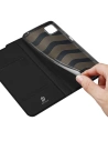 Kup Case Dux Ducis Skin Pro Samsung Galaxy A22 5G schwarz - DDS600 - {ean13} - Sklep Home Screen