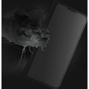 Kup Etui Dux Ducis Skin Pro Samsung Galaxy A22 5G fekete - DDS600 - {ean13} - Sklep Home Screen
