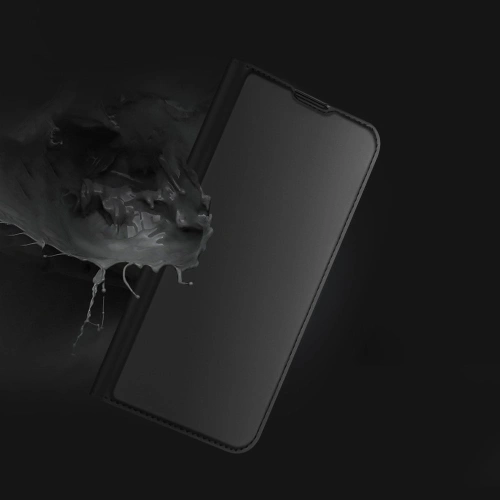 Buy Dux Ducis Skin Pro Samsung Galaxy A22 5G black - DDS600 - {ean13} - Home Screen Store Europe