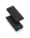 Etui Dux Ducis Skin Pro Nokia 1.4 negru