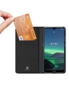 Buy Dux Ducis Skin Pro Nokia 1.4 black - DDS601 - {ean13} - Home Screen Store Europe