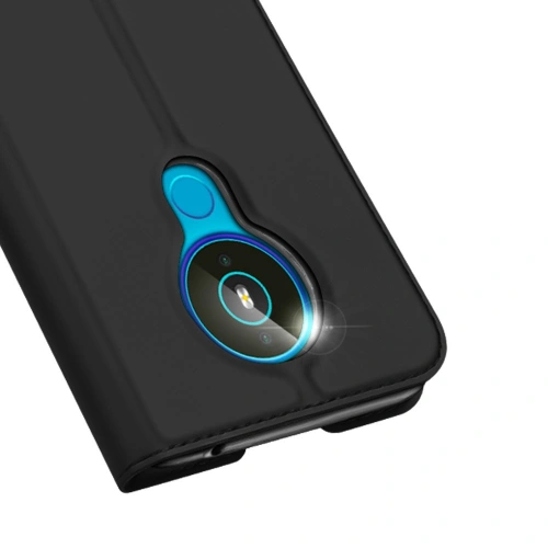 Buy Dux Ducis Skin Pro Nokia 1.4 black - DDS601 - {ean13} - Home Screen Store Europe
