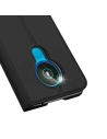 Buy Dux Ducis Skin Pro Nokia 1.4 black - DDS601 - {ean13} - Home Screen Store Europe