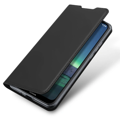 Kup Dux Ducis Skin Pro Hülle für Nokia 1.4 schwarz - DDS601 - {ean13} - Sklep Home Screen