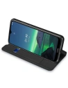Buy Dux Ducis Skin Pro Nokia 1.4 black - DDS601 - {ean13} - Home Screen Store Europe