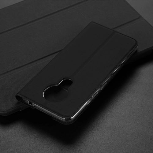 Kup Dux Ducis Skin Pro Hülle für Nokia 1.4 schwarz - DDS601 - {ean13} - Sklep Home Screen