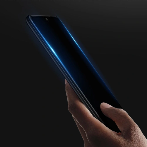Kup Sklo tvrzené Dux Ducis 9D Tempered Glass Samsung Galaxy A22 4G černé (přátelské k pouzdru) - DDS602 - {ean13} - Sklep Home Screen