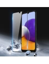 Kup Sklo tvrzené Dux Ducis 9D Tempered Glass Samsung Galaxy A22 4G černé (přátelské k pouzdru) - DDS602 - {ean13} - Sklep Home Screen