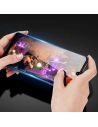 Kup Sklo tvrzené Dux Ducis 9D Tempered Glass Samsung Galaxy A22 4G černé (přátelské k pouzdru) - DDS602 - {ean13} - Sklep Home Screen