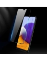 Kup Sklo tvrzené Dux Ducis 9D Tempered Glass Samsung Galaxy A22 4G černé (přátelské k pouzdru) - DDS602 - {ean13} - Sklep Home Screen