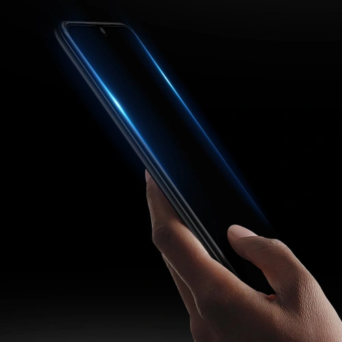 Kup Sklo tvrzené Dux Ducis 9D Tempered Glass Samsung Galaxy A22 4G černé (přátelské k pouzdru) - DDS602 - {ean13} - Sklep Home Screen