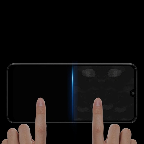 Kup Sklo tvrzené Dux Ducis 9D Tempered Glass Samsung Galaxy A22 4G černé (přátelské k pouzdru) - DDS602 - {ean13} - Sklep Home Screen