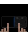 Kup Sklo tvrzené Dux Ducis 9D Tempered Glass Samsung Galaxy A22 4G černé (přátelské k pouzdru) - DDS602 - {ean13} - Sklep Home Screen