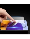 Kup Sklo tvrzené Dux Ducis 9D Tempered Glass Samsung Galaxy A22 4G černé (přátelské k pouzdru) - DDS602 - {ean13} - Sklep Home Screen