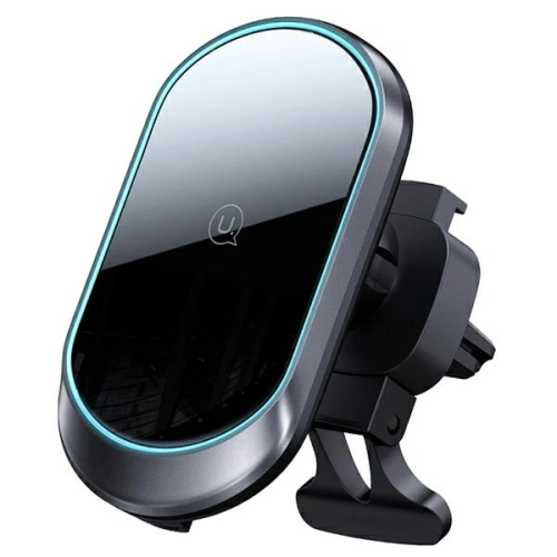 Kup Urmărește magnetul USAMS Wireless Charging 15W Air Vent negru/CD182ZJ01. - USA801 - {ean13} - Sklep Home Screen