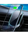 Kup Urmărește magnetul USAMS Wireless Charging 15W Air Vent negru/CD182ZJ01. - USA801 - {ean13} - Sklep Home Screen