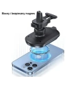 Kup Urmărește magnetul USAMS Wireless Charging 15W Air Vent negru/CD182ZJ01. - USA801 - {ean13} - Sklep Home Screen