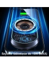 Kup Urmărește magnetul USAMS Wireless Charging 15W Air Vent negru/CD182ZJ01. - USA801 - {ean13} - Sklep Home Screen