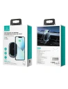 Kup Urmărește magnetul USAMS Wireless Charging 15W Air Vent negru/CD182ZJ01. - USA801 - {ean13} - Sklep Home Screen