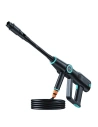 Buy USAMS Portable High Pressure Pressure Washer Gun 5000 mAh 5m black US-ZB252 - USA802 - {ean13} - Home Screen Store Europe