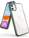 Kup Etui Ringke Fusion Apple iPhone 11 Pine Green - RGK1037GRN - {ean13} - Sklep Home Screen