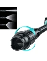 Buy USAMS Portable High Pressure Pressure Washer Gun 5000 mAh 5m black US-ZB252 - USA802 - {ean13} - Home Screen Store Europe