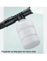 Kup Aparat de spălat cu presiune USAMS 5000 mAh + furtun de grădină 5m negru/black US-ZB252 - USA802 - {ean13} - Sklep Home Screen