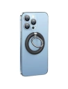 Fingerhalter USAMS Ring Halter magnetisch schwarz US-ZJ071