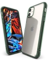 Kup Etui Ringke Fusion Apple iPhone 11 Pine Green - RGK1037GRN - {ean13} - Sklep Home Screen